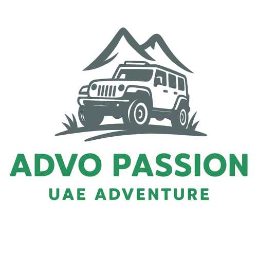 ADVO PASSION Logo